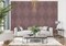 Large French Medallion Wall Stencil | 3474 by Designer Stencils | Reusable Art Craft Stencils for Painting on Walls, Canvas, Wood |